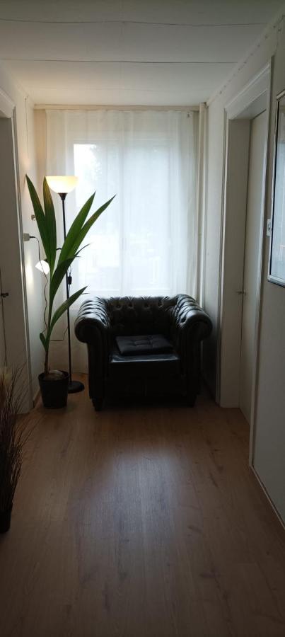 Ntn House Bed & Breakfast St. Gallen Dış mekan fotoğraf