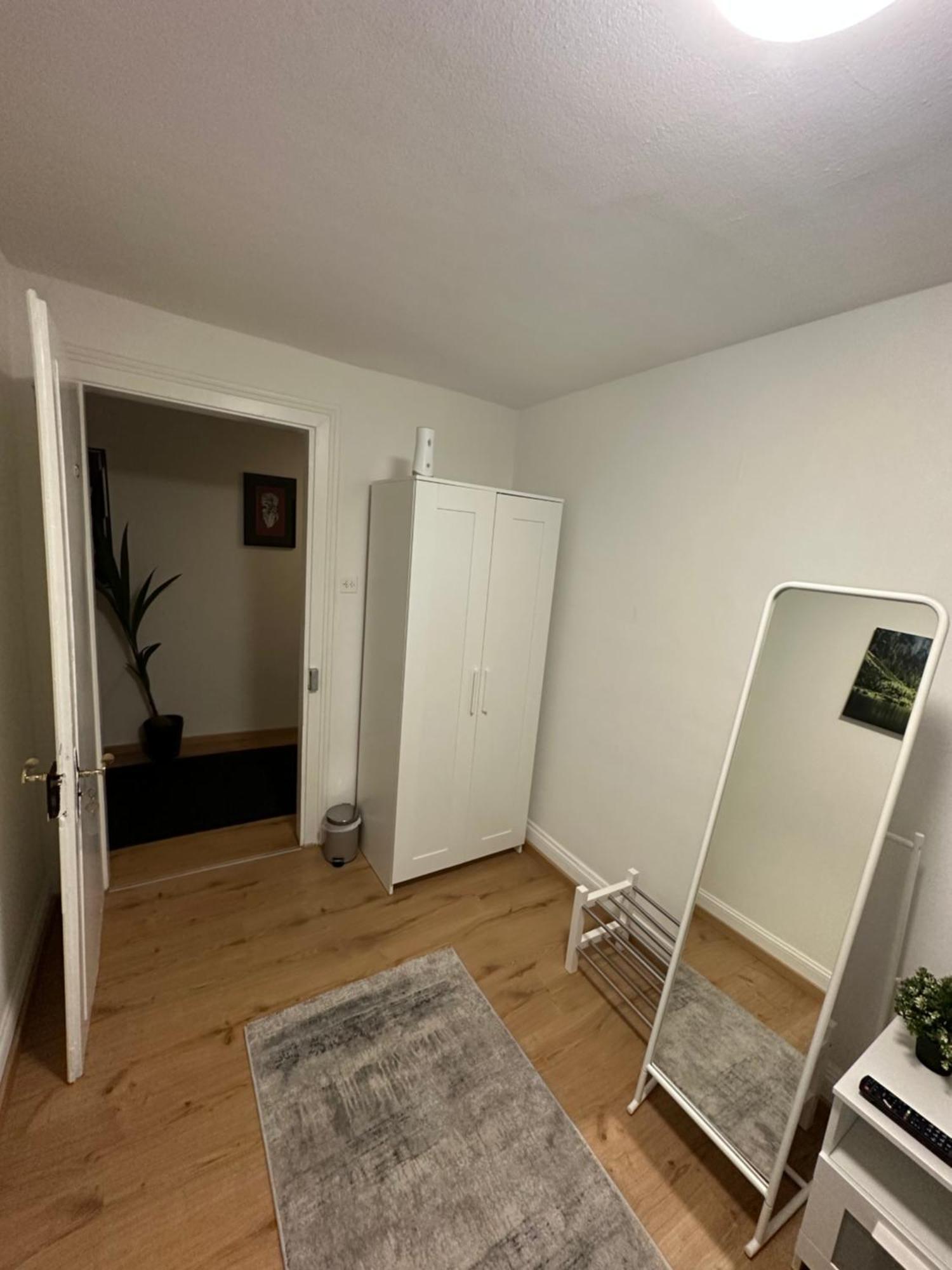Ntn House Bed & Breakfast St. Gallen Dış mekan fotoğraf