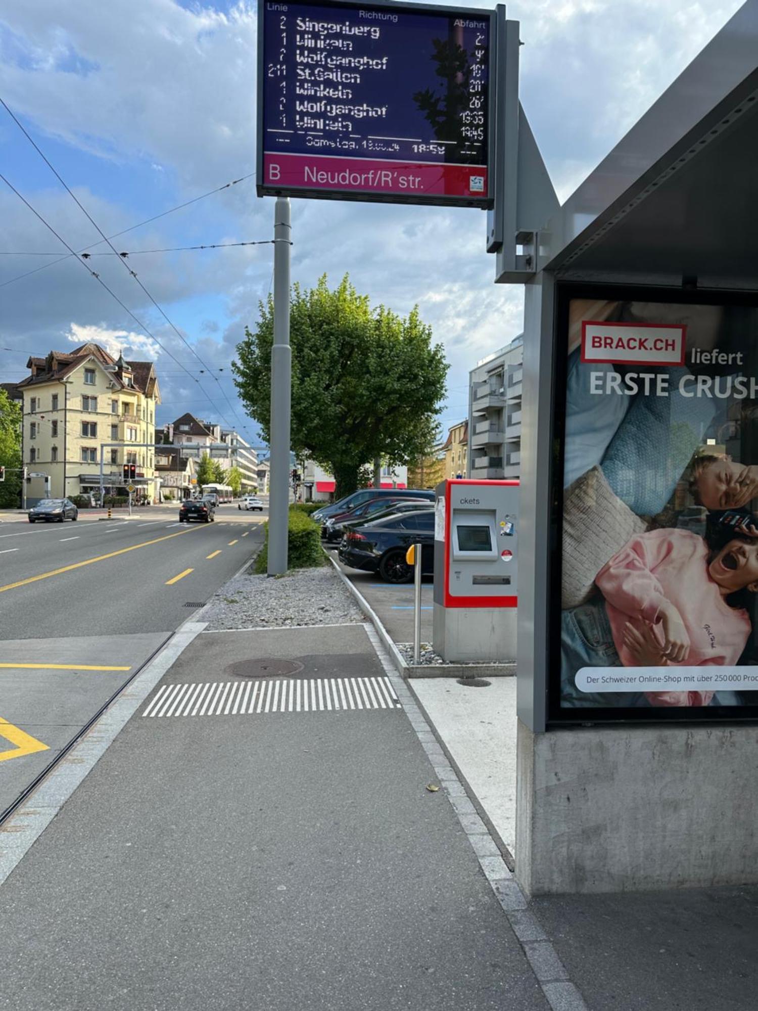Ntn House Bed & Breakfast St. Gallen Dış mekan fotoğraf
