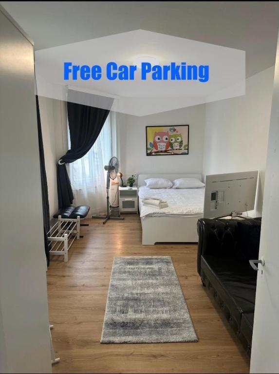 Ntn House Bed & Breakfast St. Gallen Dış mekan fotoğraf